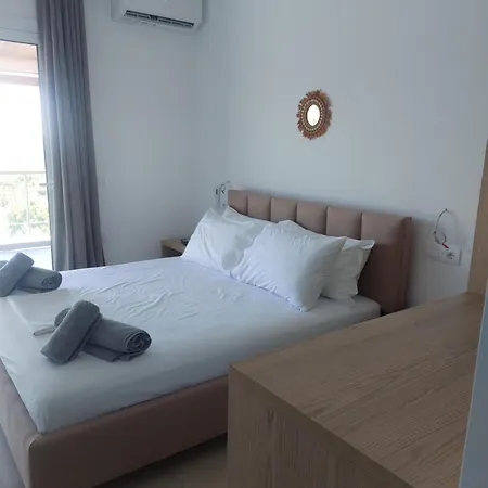 Laertis House Holiday home