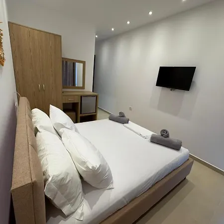 Holiday home Laertis House *