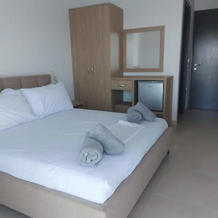 Vakantiehuis Laertis House Himare