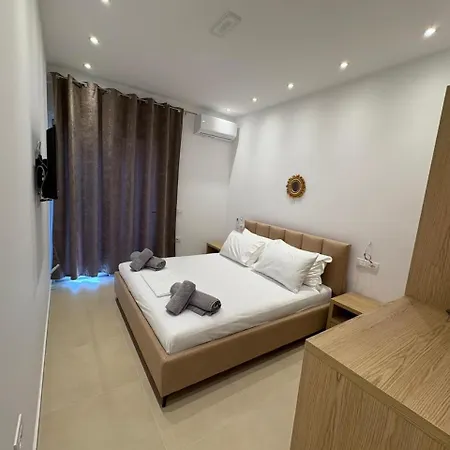 Laertis House * Himarë