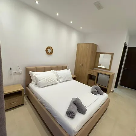 Laertis House 別荘 *