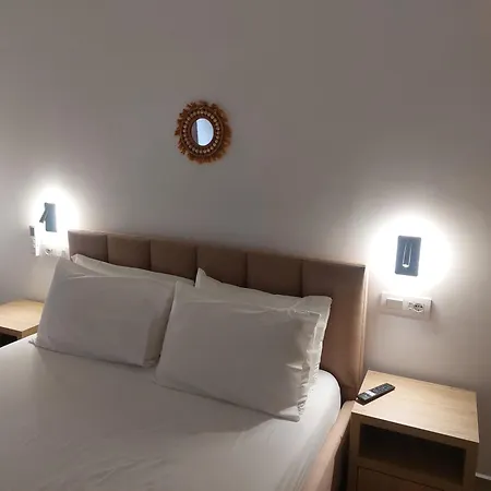 Hébergement de vacances Laertis House Himarë