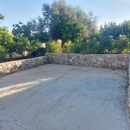Laertis House Himarë
