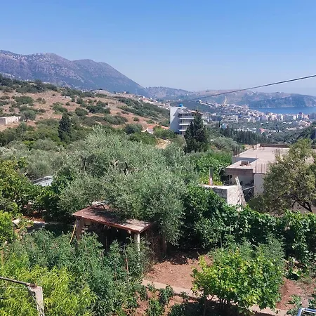 Tatil Evi Laertis House Himarë