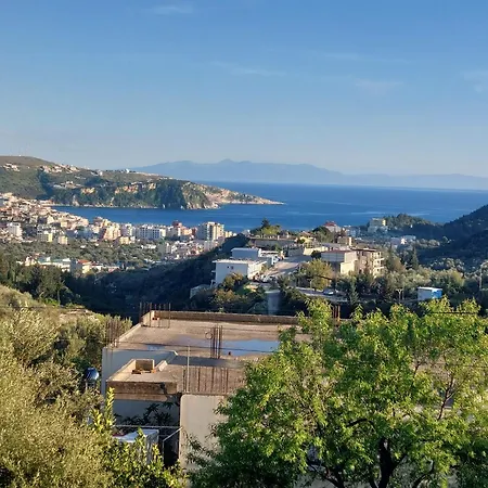 Laertis House Himarë